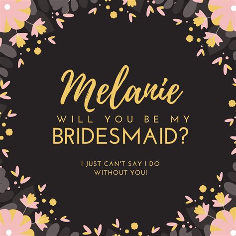 will you be my bridesmaid card maker|Bridesmaid Invitation Maker – Create Bridesmaid .